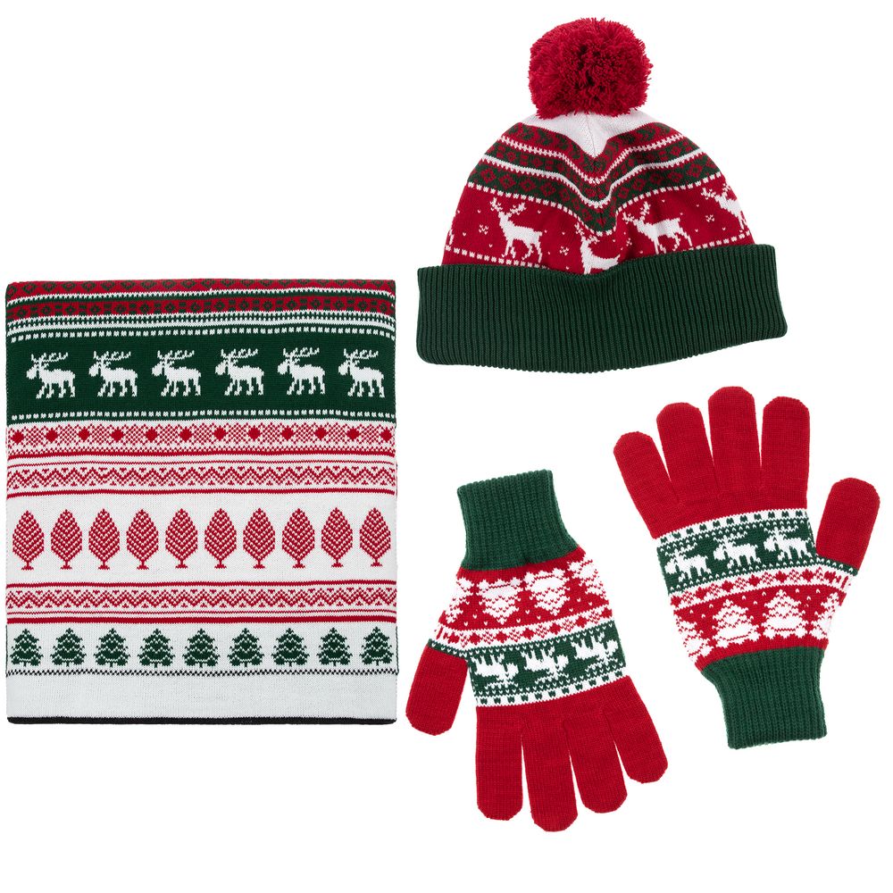 Перчатки Mirakler