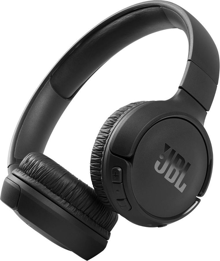 Беспроводные Bluetooth-наушники JBL модель T510BT