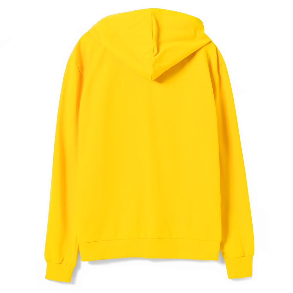 Толстовка на молнии с капюшоном Siverga 2.0