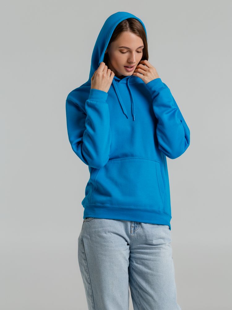 Толстовка с капюшоном Snake II