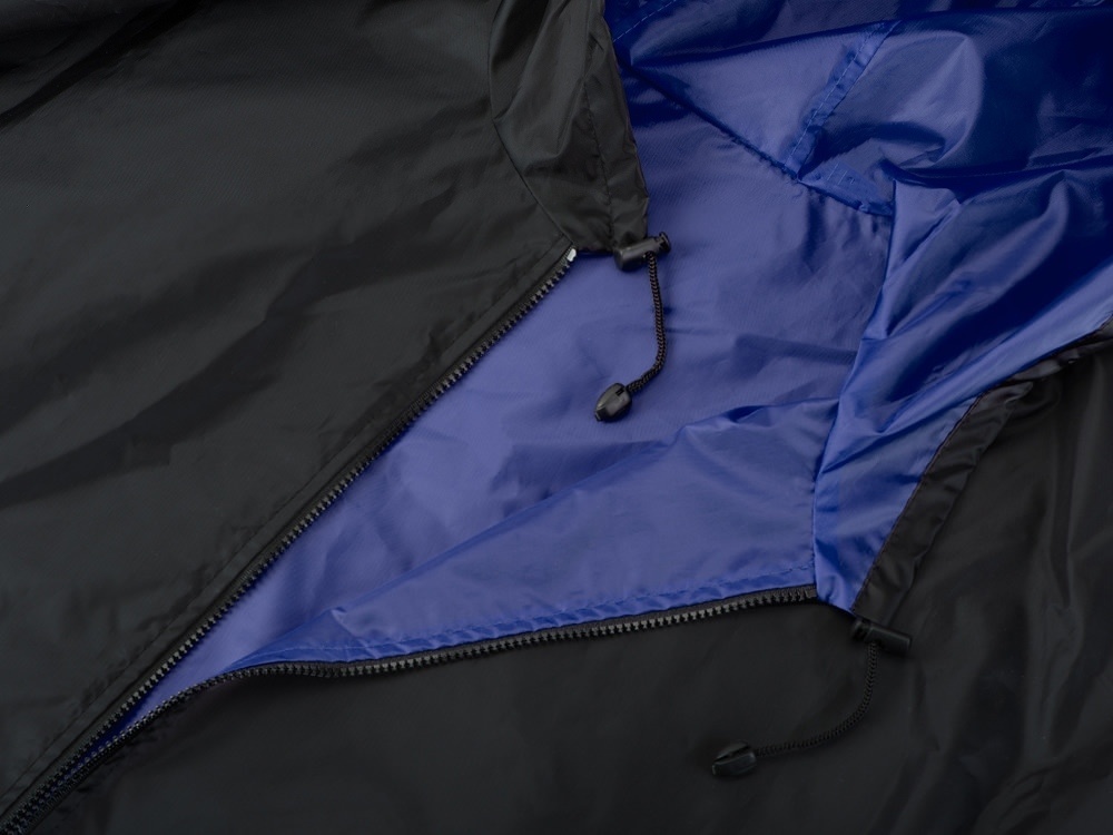 Дождевик Bi-color унисекс