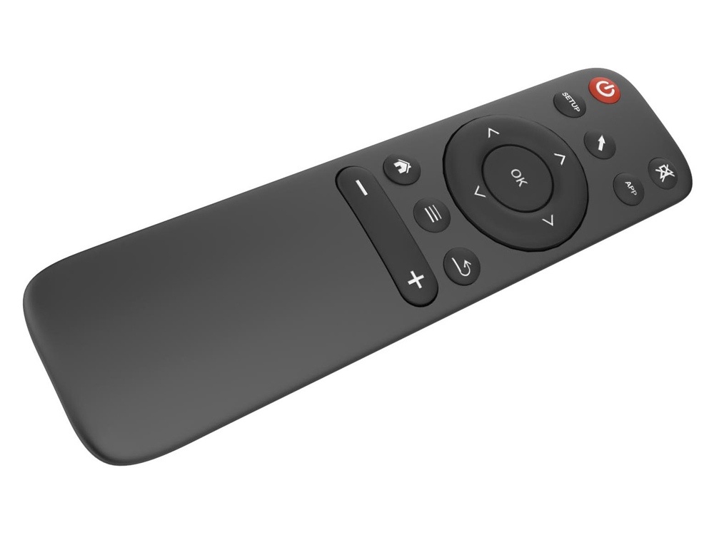 Медиаплеер  MEDIA ATV 4K