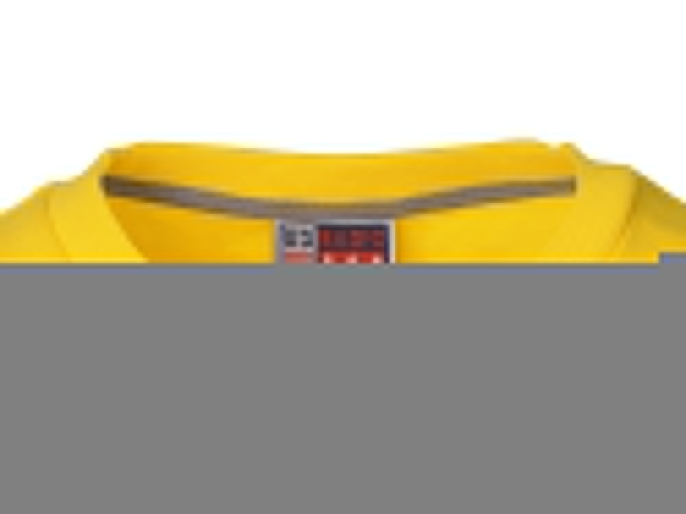 Свитшот Motion с начесом, унисекс