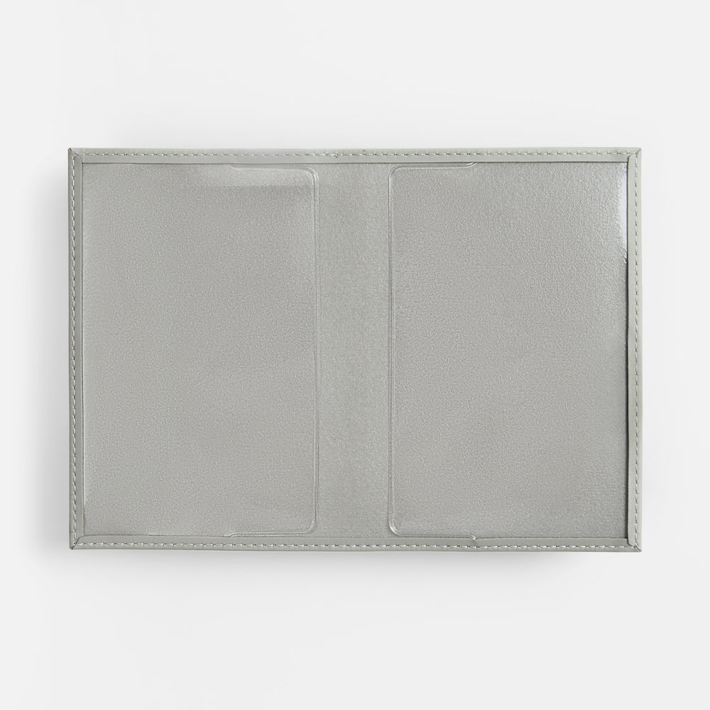 Обложка для паспорта Shall, ver. 2