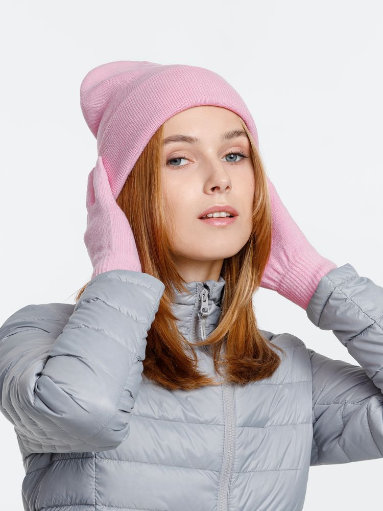 Шапка Urban Flow