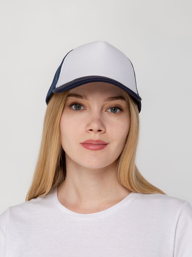 Бейсболка Sunbreaker