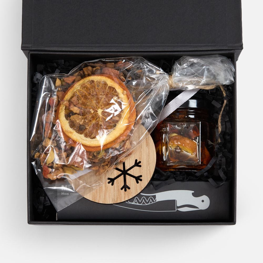 Набор Spicy Winter