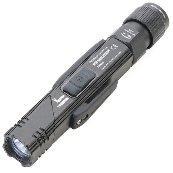 Аккумуляторный фонарь Eco Knicklicht