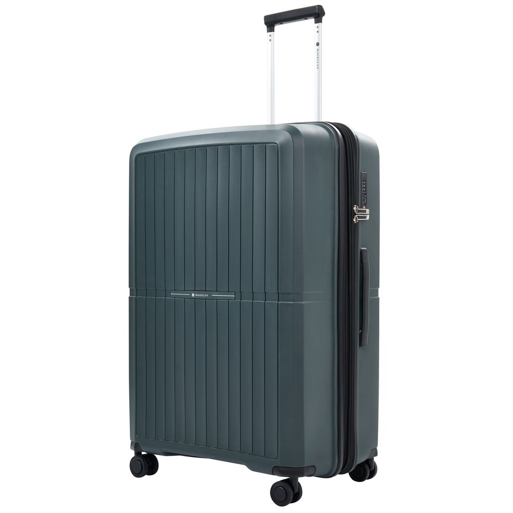 Чемодан Santiago L