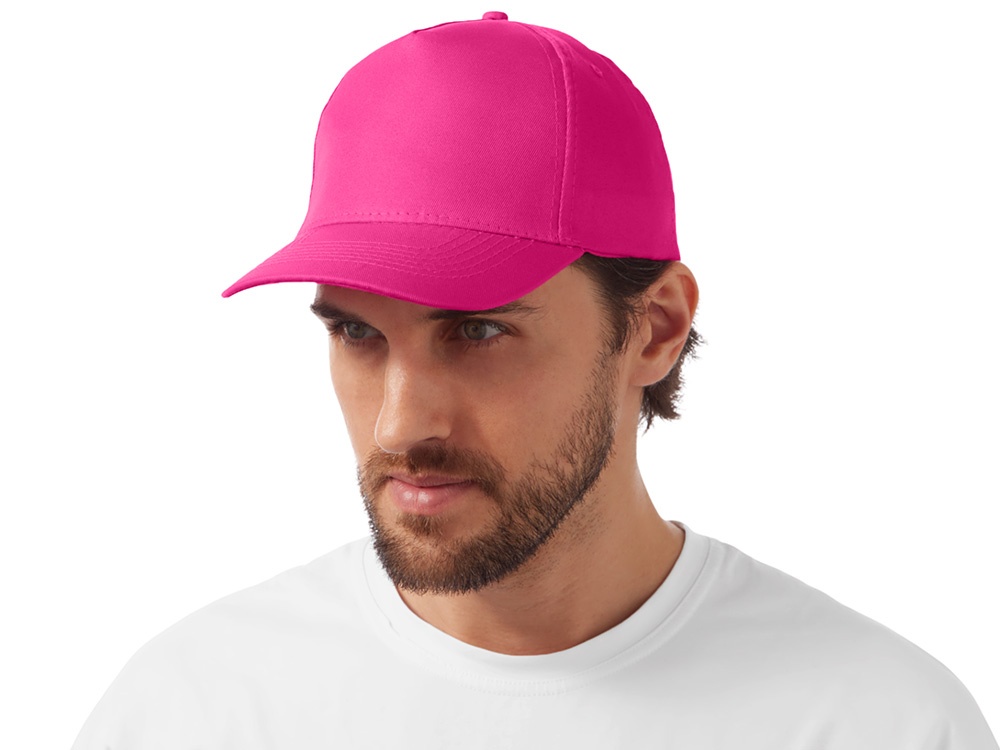 Бейсболка Poly