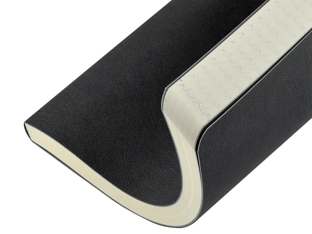 Ежедневник недатированный А5 Megapolis Classic Flex