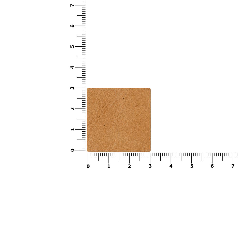 Лейбл кожаный Sinatu, S