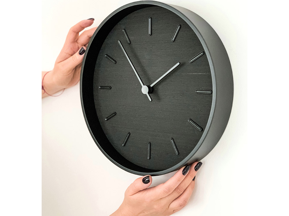 Часы настенные Beam S