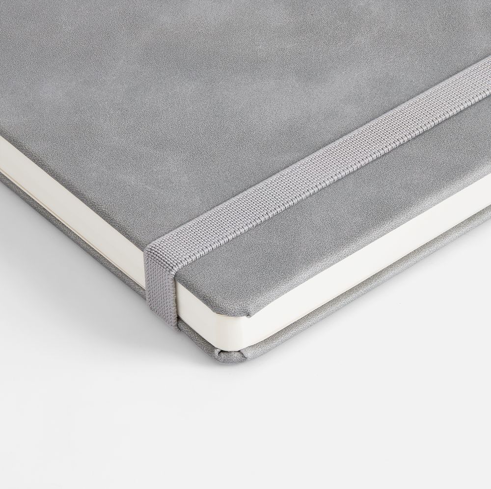 Ежедневник Urban Hard, недатированный