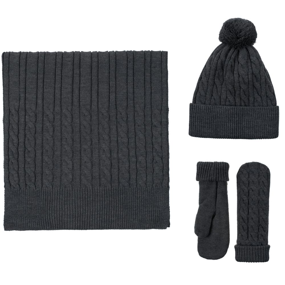 Набор Heat Trick