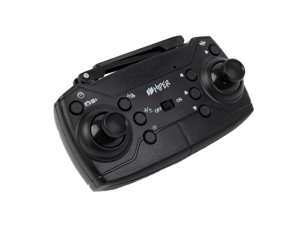 Радиоуправляемый квадрокоптер SKY PATROL FPV