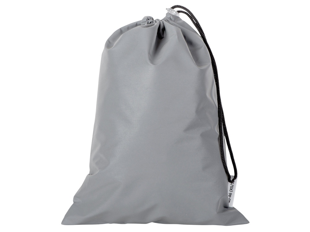 Дождевик светоотражающий Sunny reflector с чехлом