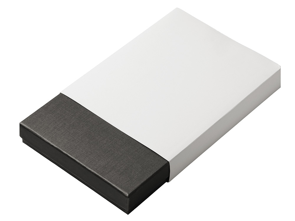 Подарочный набор Consul: обложка для паспорта и картхолдер