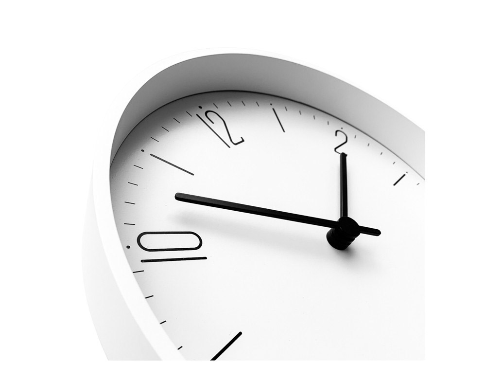 Часы настенные Lander S