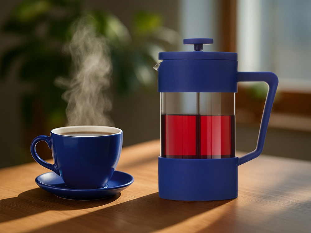 Френч-пресс Intense