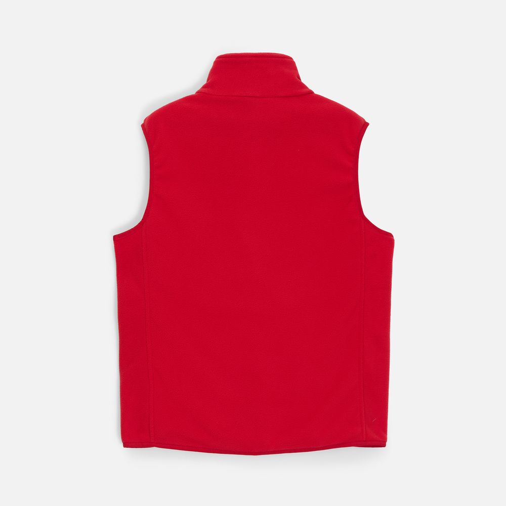 Жилет флисовый унисекс Ben Mac