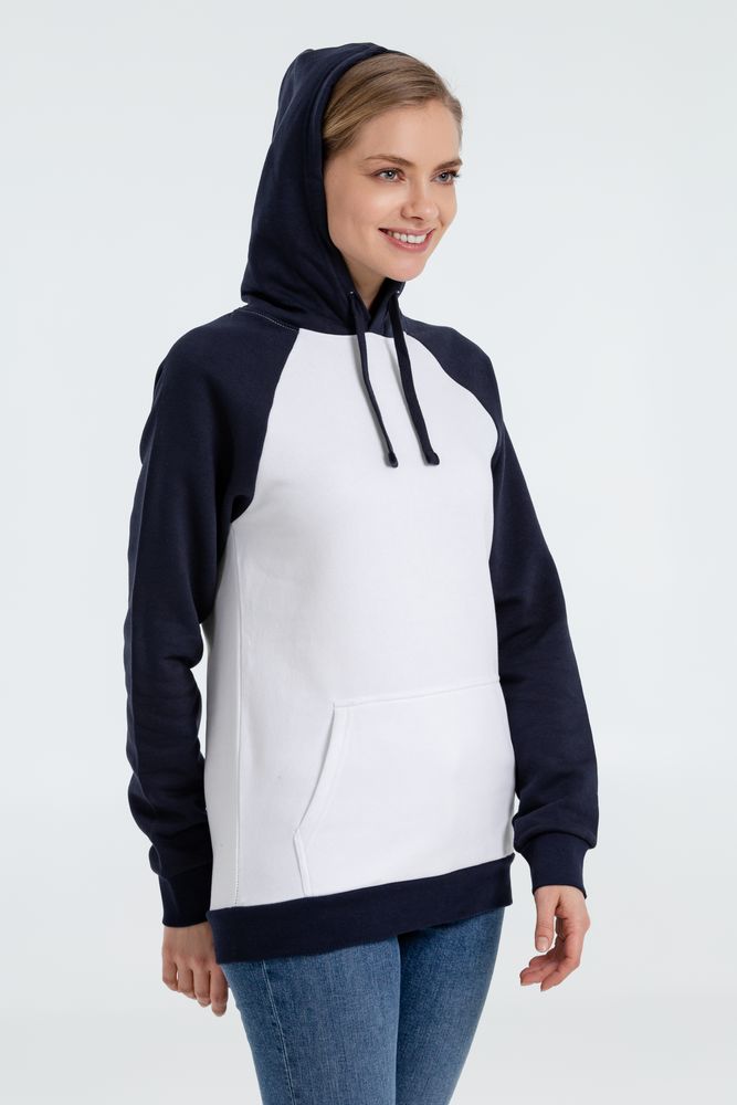 Толстовка унисекс Seattle