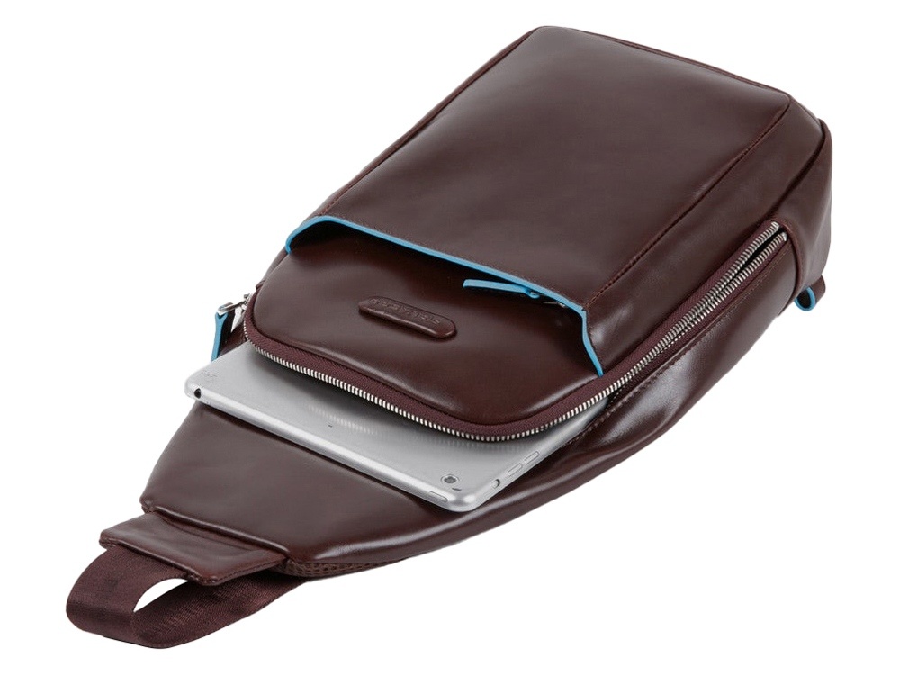 Слинг-сумка Blue Square