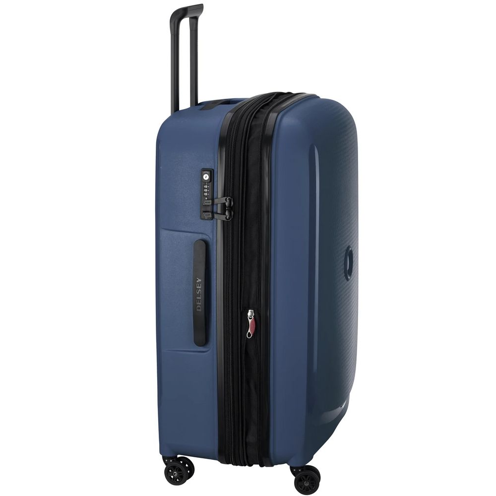 Чемодан Belmont Plus L