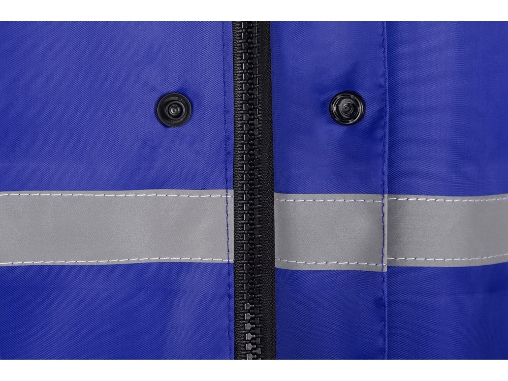 Дождевик со светоотражающей тесьмой Lanai