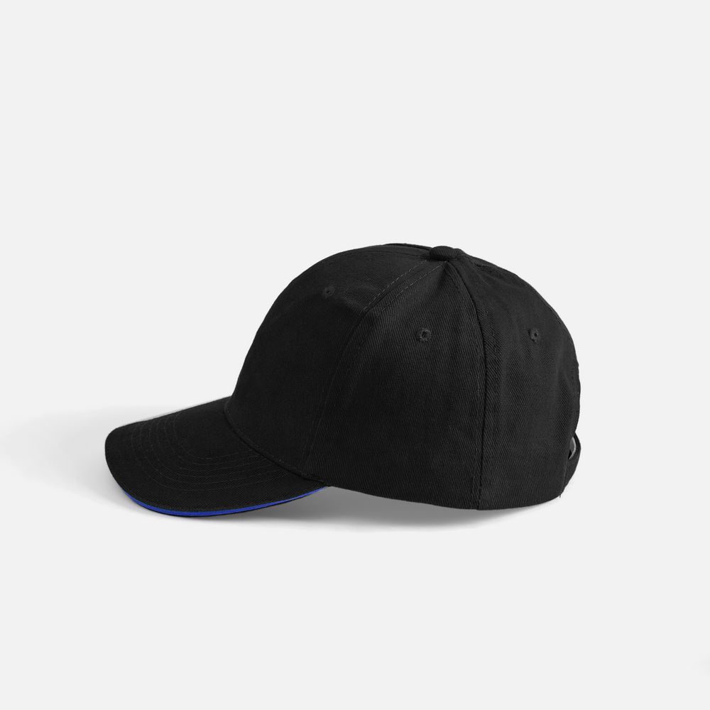 Бейсболка Buffalo