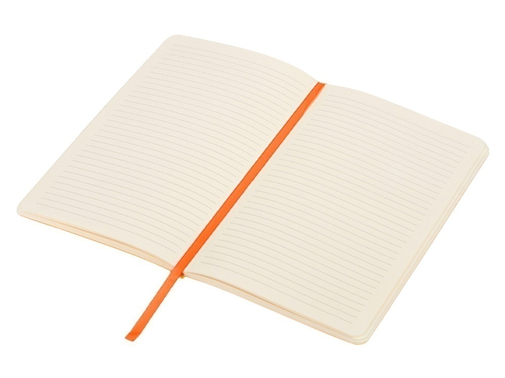 Блокнот в гибкой обложке А5 Softy 2.0