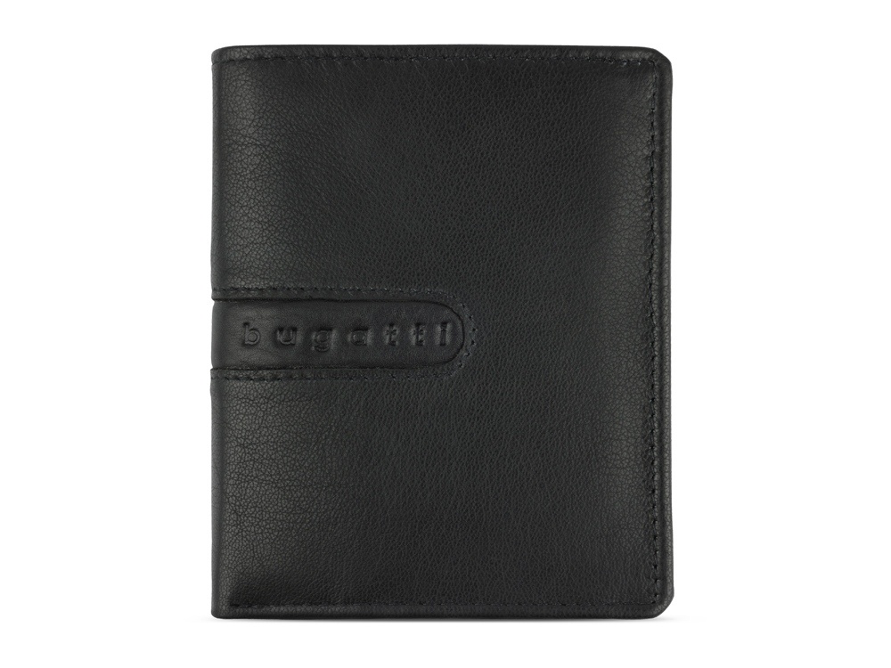 Портмоне Bomba с RFID защитой данных