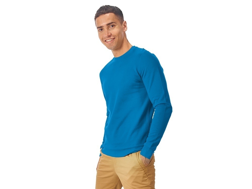 Свитшот Motion с начесом, унисекс