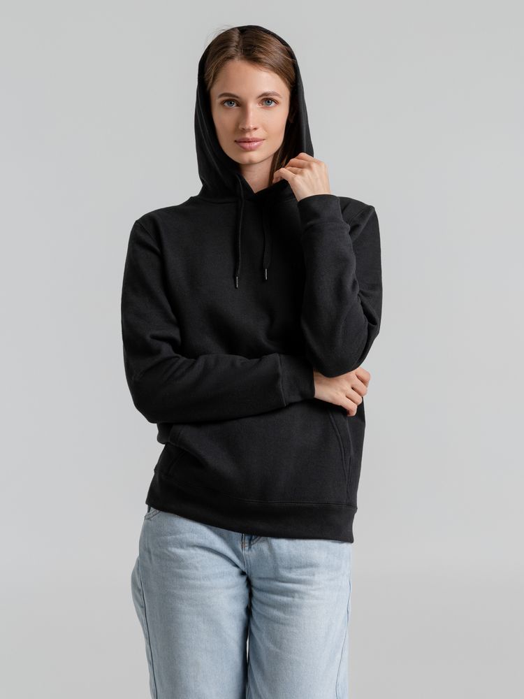 Толстовка с капюшоном Snake II