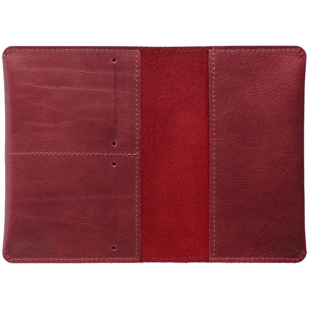 Обложка для паспорта Apache, ver.2