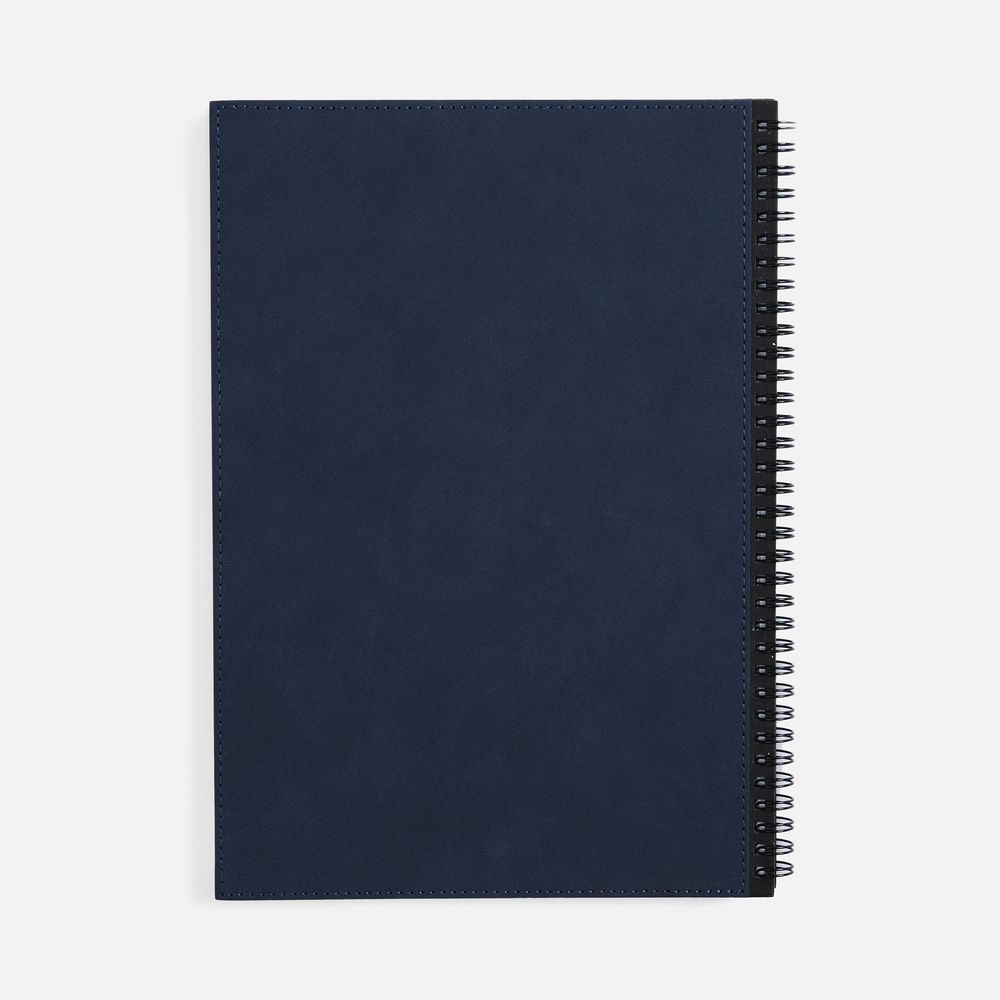 Ежедневник Notera Maxi, недатированный