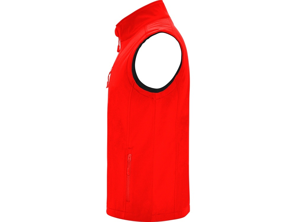 Жилет софтшелл Quebec, мужской