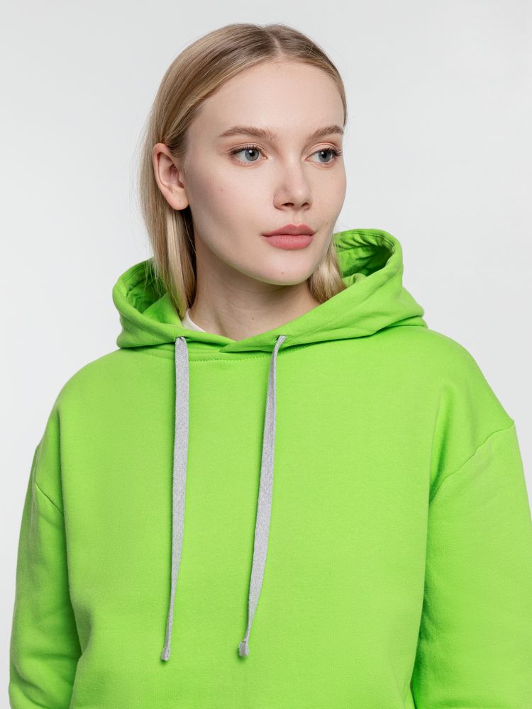 Толстовка с капюшоном Kirenga Heavy