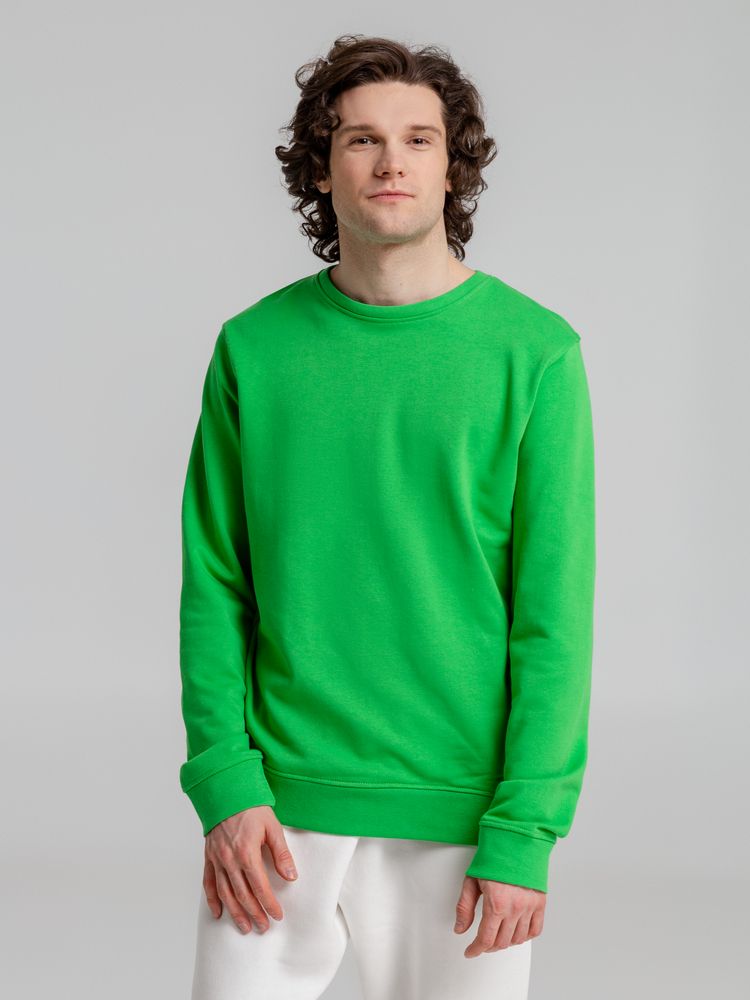 Свитшот унисекс BNC Inspire (Organic)