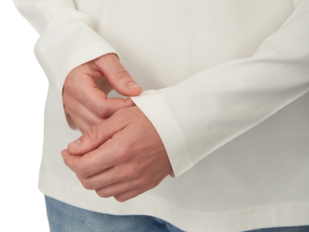 Лонгслив оверсайз Berlin унисекс