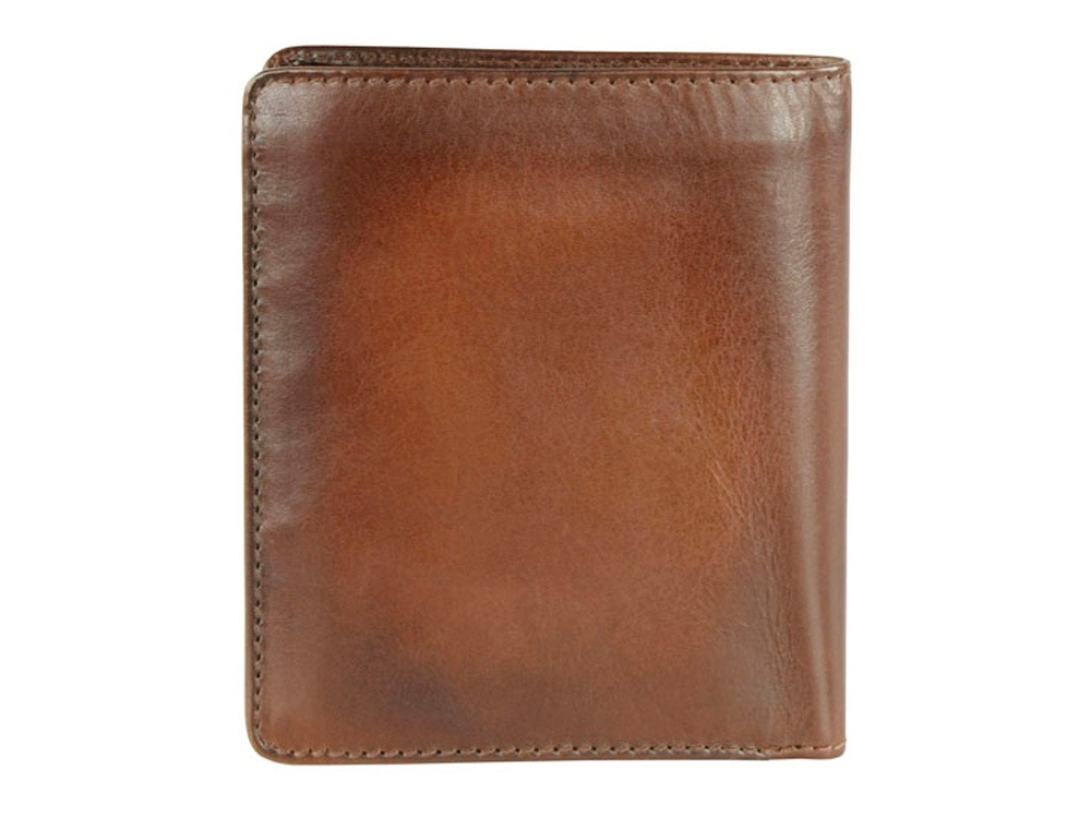 Кошелек Domus с защитой RFID