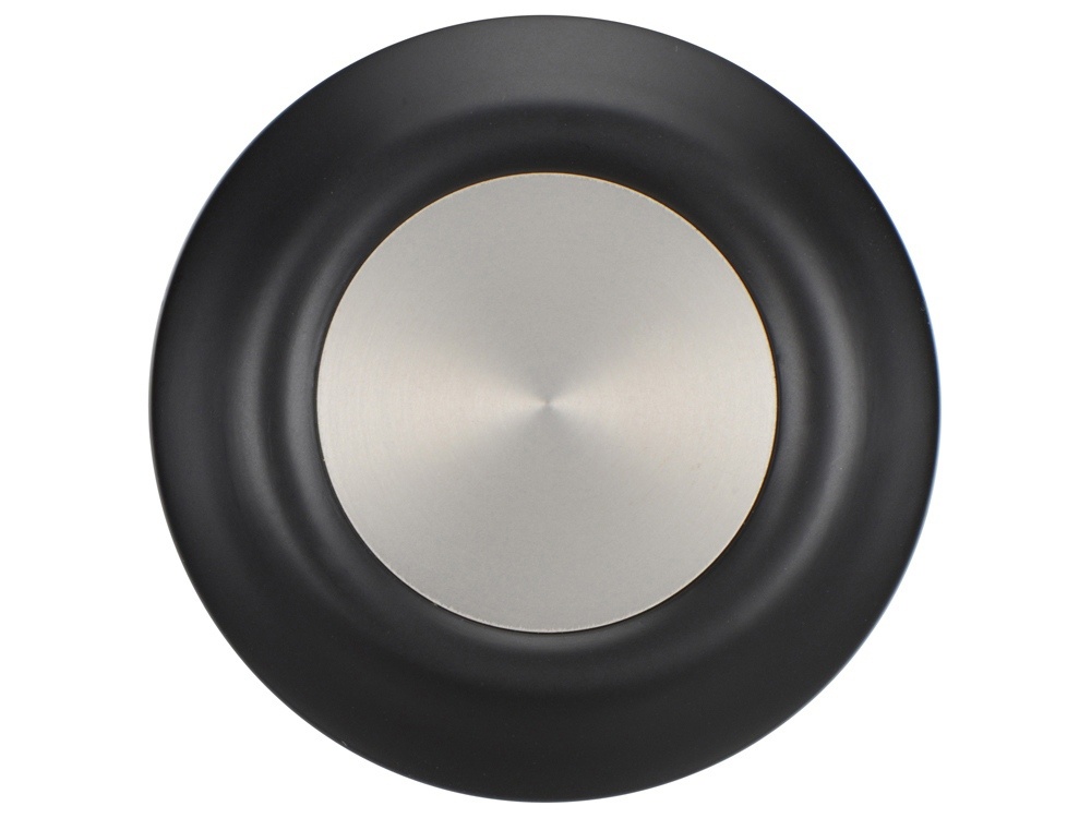 Термос Confident с покрытием soft-touch