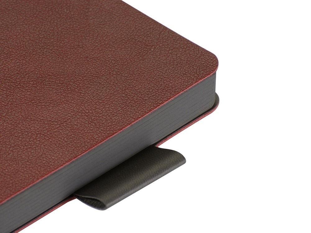 Ежедневник А5 датированный Boston на 2027 год