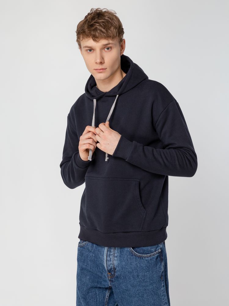 Толстовка с капюшоном Kirenga Heavy