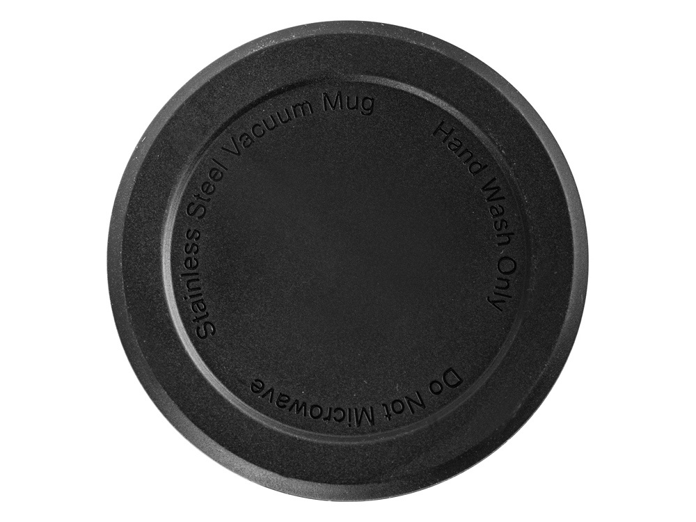 Термос Confident Metallic