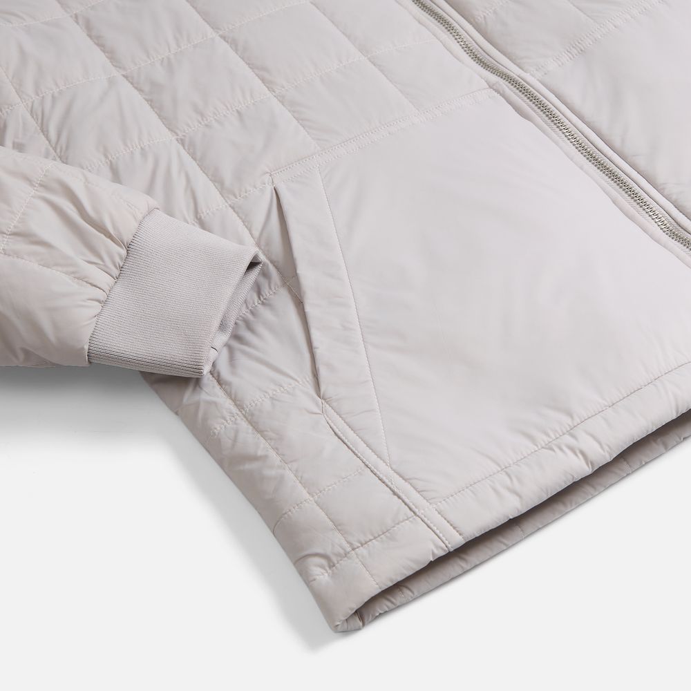 Куртка унисекс Warmbridge