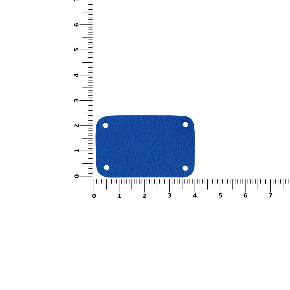 Лейбл Eta Latte, S