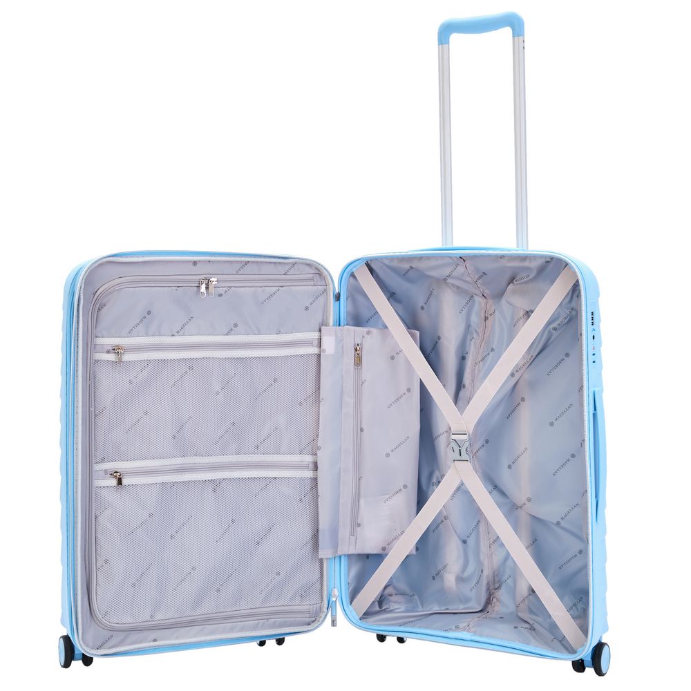 Путешественнический чемодан Victoria M