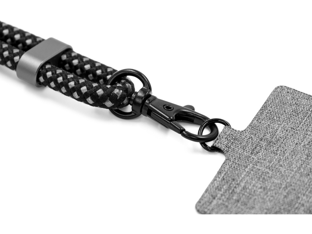 Ремешок-держатель для телефона с зарядным кабелем USB-C - USB-C Lany Wristband Charge Eco