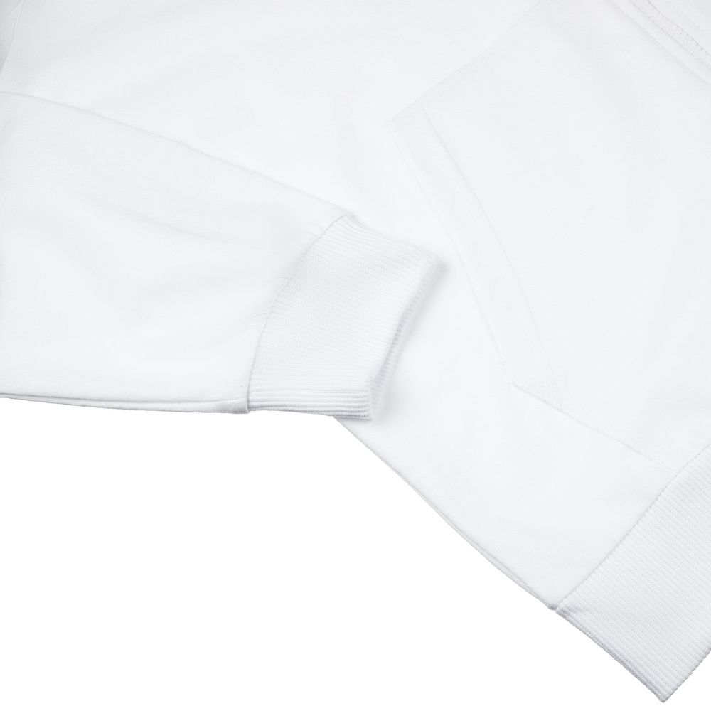 Толстовка на молнии с капюшоном Siverga 2.0